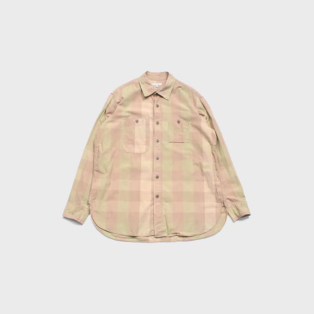 ENGINEERED GARMENTS