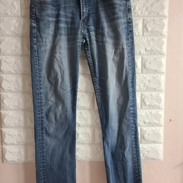 리바이스 511 데님바지(30)