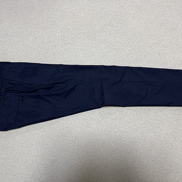 캘러웨이 골프 바지 남성용 32인치