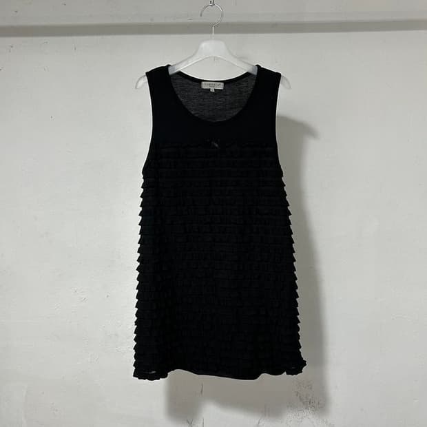 vtg dress