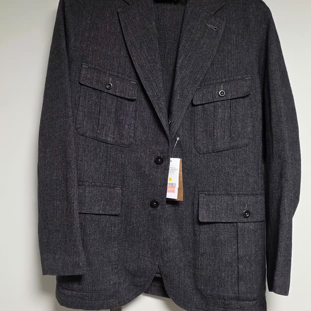 RRL 셋업 L/3232