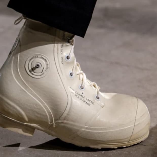 버니부츠 270~280 구매글