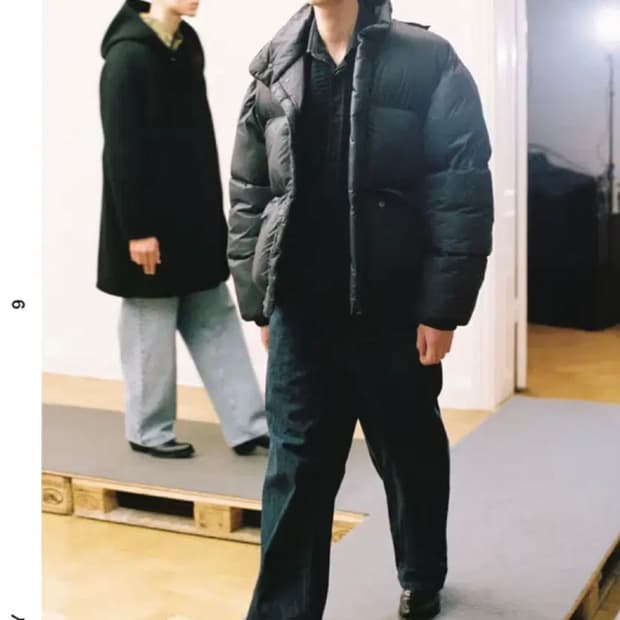 아워레가시 레녹스 48size