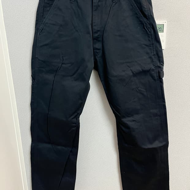 준야 칼하트 신치백 L