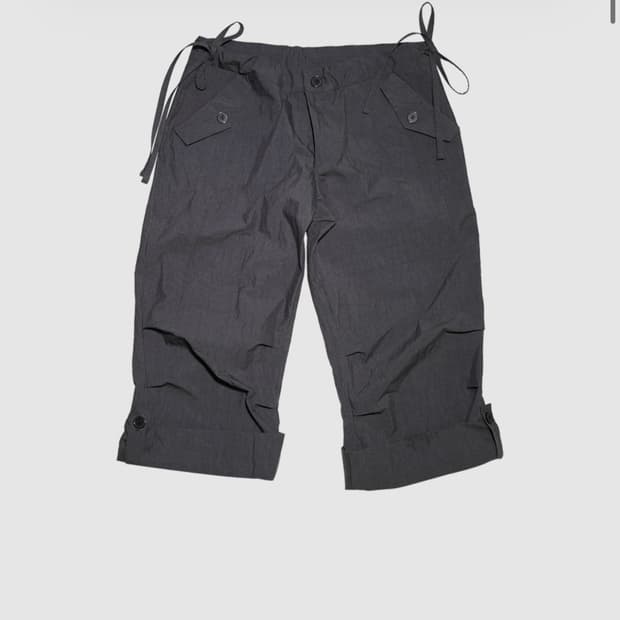 구함) 인앤양인하모니 Medium pants, charcoal