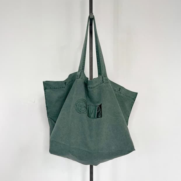 플라스틱프로덕트 MPa BIG BAG(EMERALD)