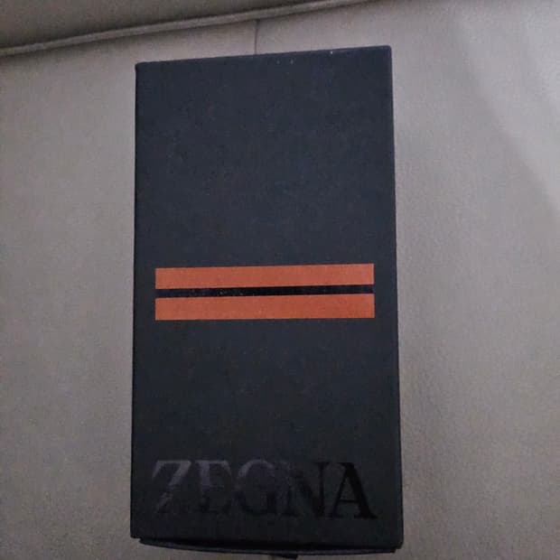 [새상품] 제냐 ZEGNA 선글라스 안경