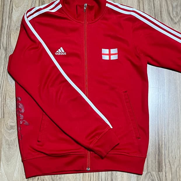 아디다스 잉글랜드 져지