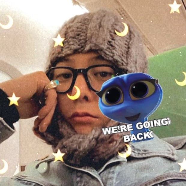 오르오르 지디 안경