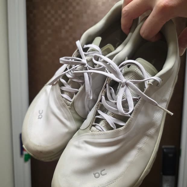 파프x온러닝 클라우드몬스터 문더스트 295