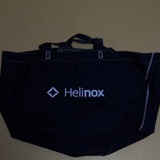 헬리녹스 토트백(XL)