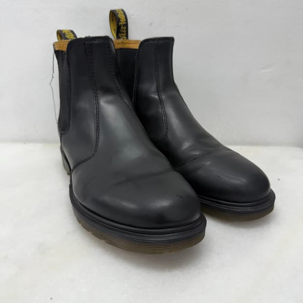 (UK8)닥터마틴 워커 부츠 2976 첼시부츠