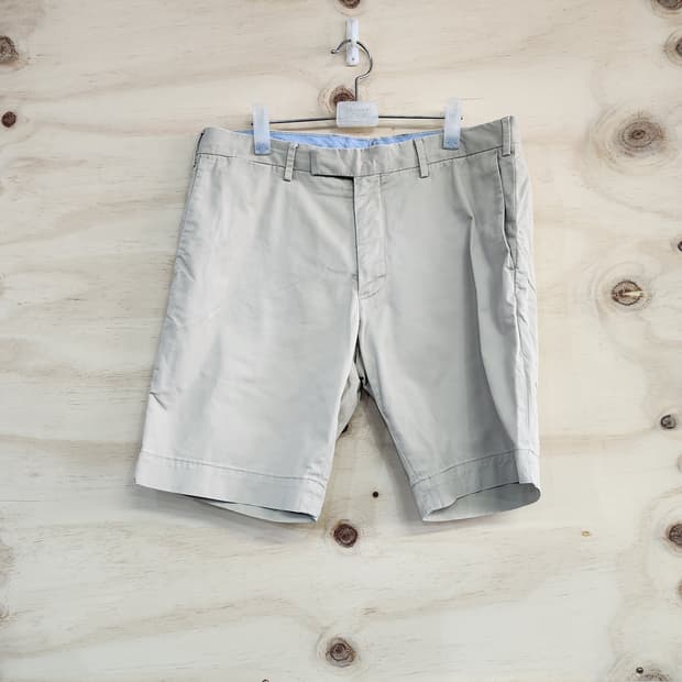 1220) 폴로 POLO 면 반바지