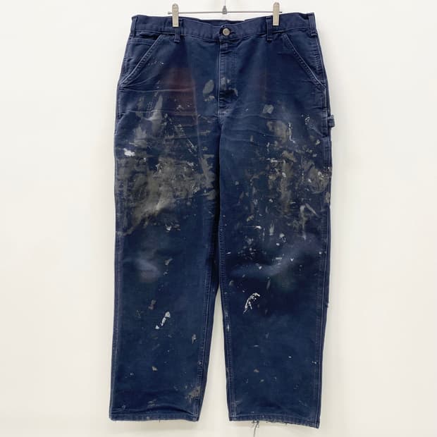 칼하트 더티 프린트 카펜더 팬츠 [B11]