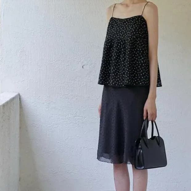 lo61 스커트 엘오61