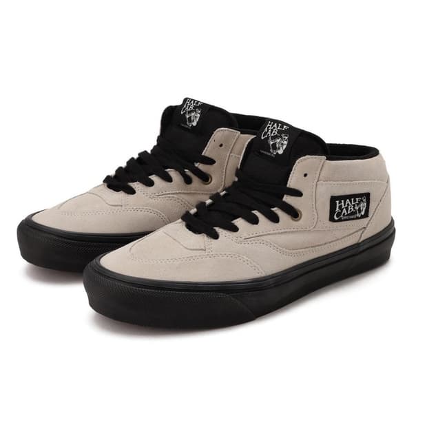 반스 스케이트 하프캡 92 270사이즈