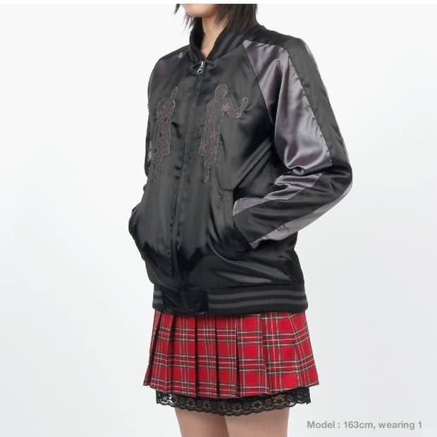 써넥트 크루 스카잔 1 블랙