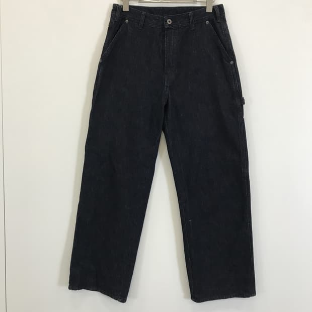 맥우드건 파번 7505 카펜터데님팬츠 [28]