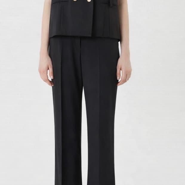 케네스레이디 반팔 자켓