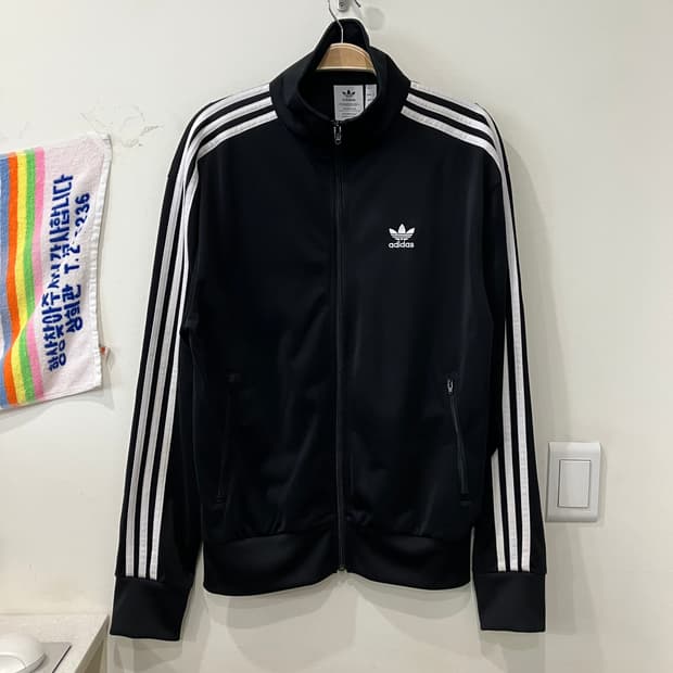 219 아디다스 파이어버드 져지