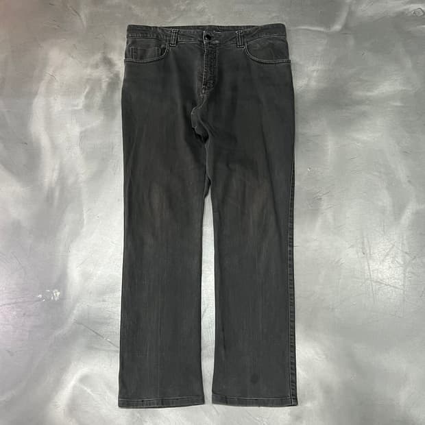  베르사체 컬랙션 데님 팬츠 y14942