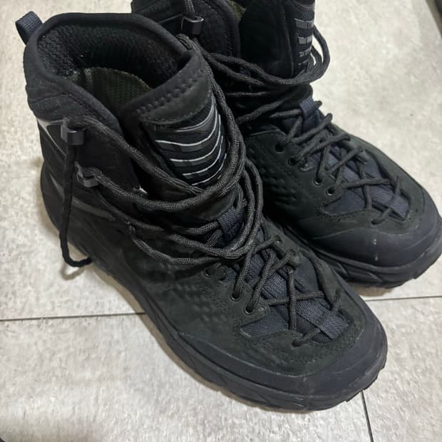 호카 오네오네 울트라 하이 고어텍스 250