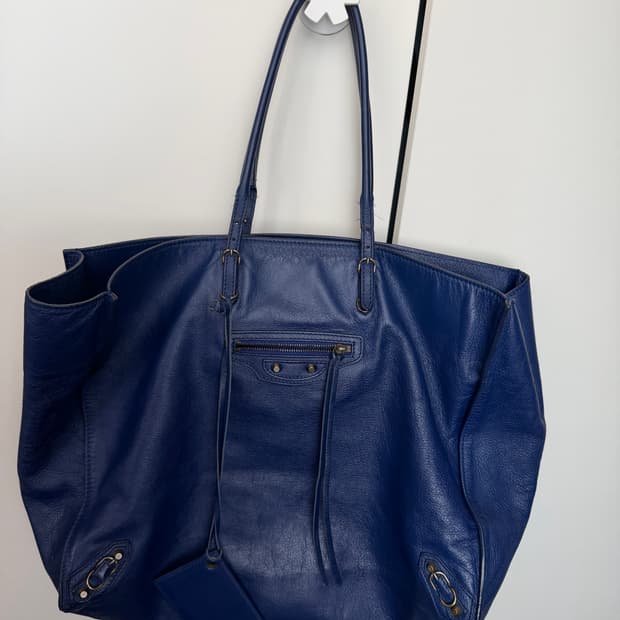 Balenciaga papier/ 발렌시아가 파피에르/ 파피에 