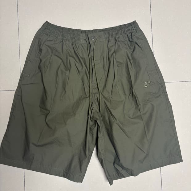 나이키 클럽 남성 쇼츠 (2xl)