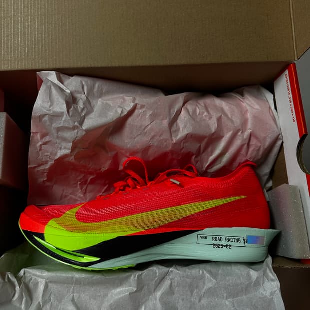 나이키 스트릭플라이 2