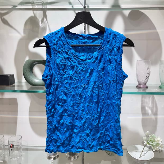 이세이미야케 미 meringue top