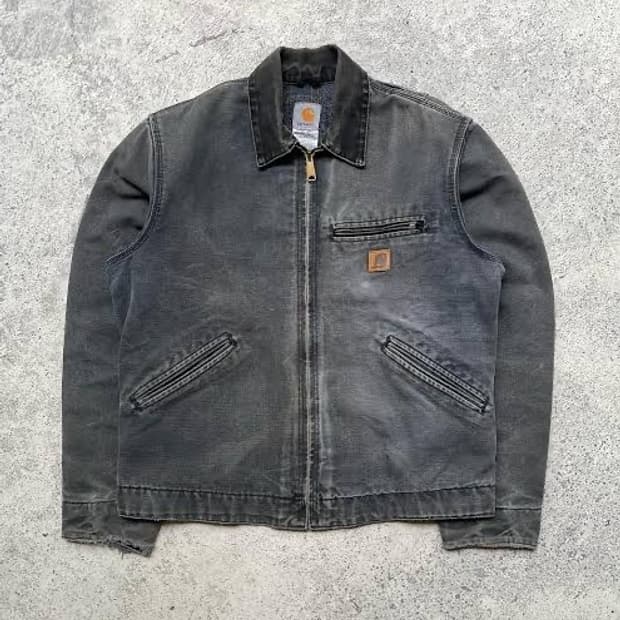 구매 ) 칼하트 j97 ptl L