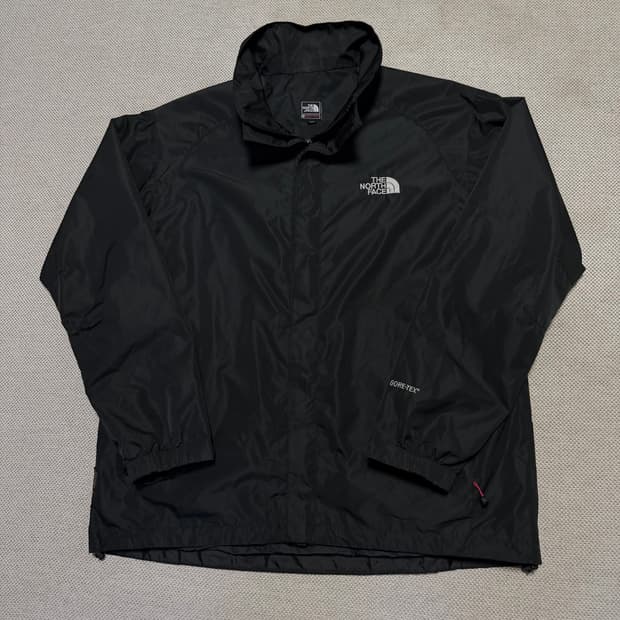 노스페이스 고어텍스 바람막이 자켓