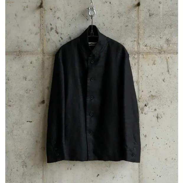 Lcbx 파머스 자켓