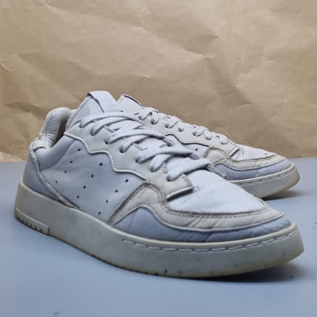 아디다스 슈퍼코트 남성운동화265