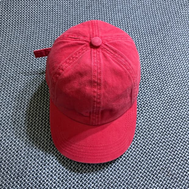 빈티지 GAP 볼캡 (kold_8600)