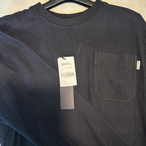 준지 25ss 울블렌드 버뮤다 셋업