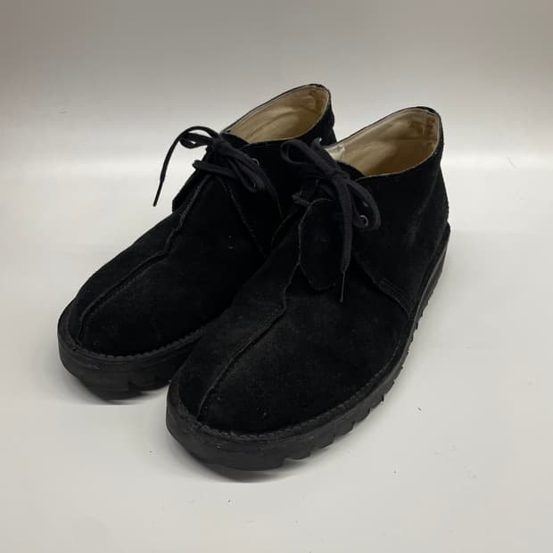 베이프 데저트트랙 샤크솔 로퍼