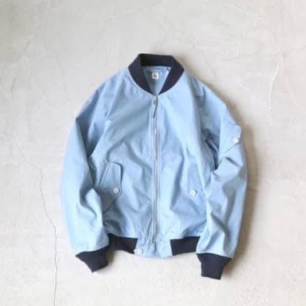 캡틴선샤인 온더로드 ma-1