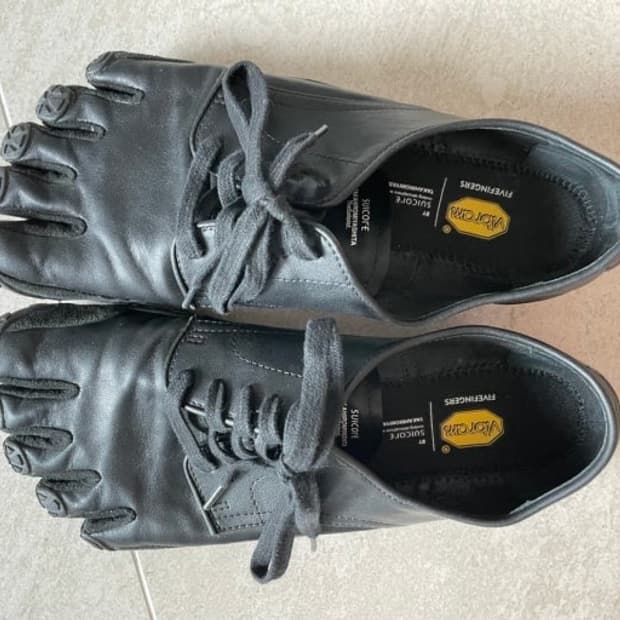 솔로이스트 수이코크 파이브핑거스 43