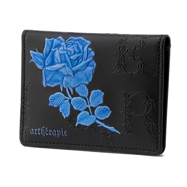 알세라피 (Artherapie) wallet