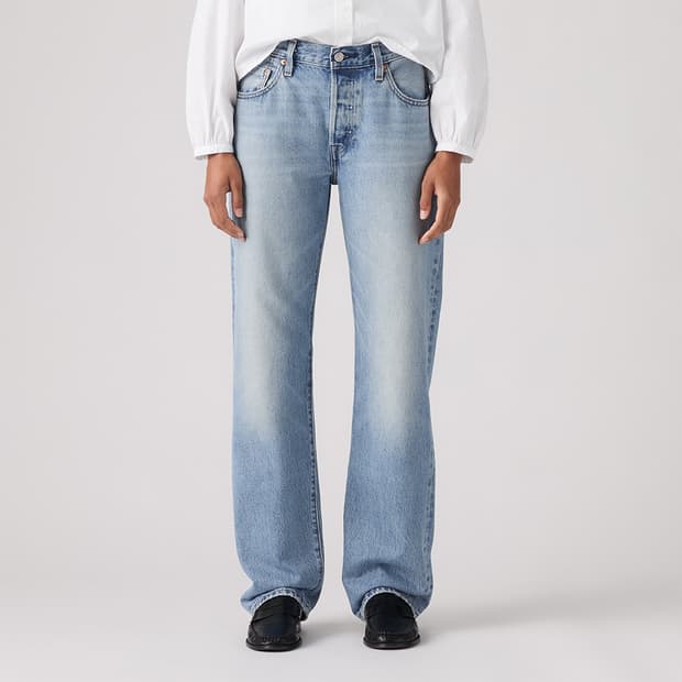 501® '90S 셀비지 진