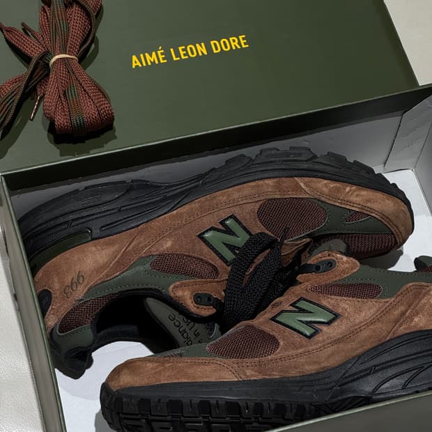 993 뉴발x에임레온도르