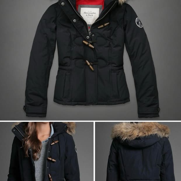 아베크롬비 조던자켓 떡볶이 패딩 울프죠 인스타맛 y2k rare 20s