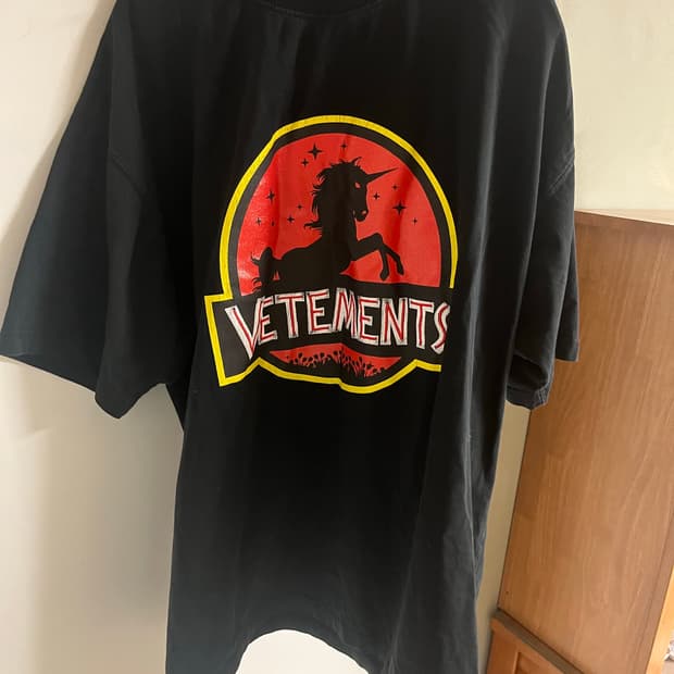 베트멍 쥬라기공원 패러디 반팔