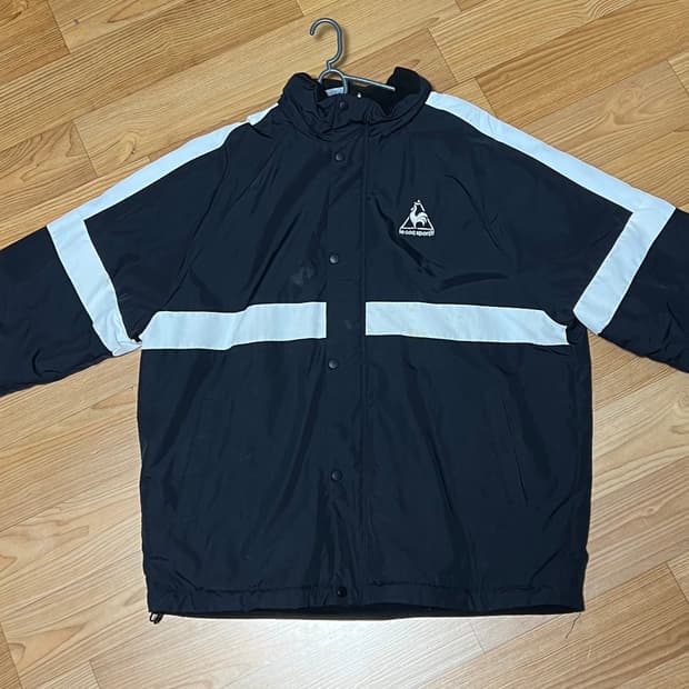 르꼬끄 리버시블 듀스 자켓 XL