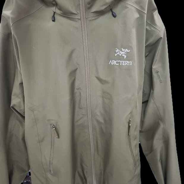 아크테릭스 베타lt 타츠