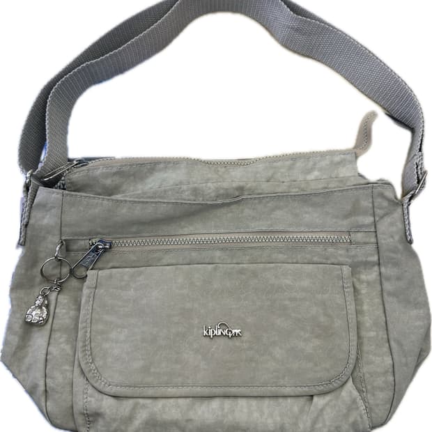 키플링 크로스백