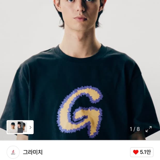 립스탑 스트랩 캠프캡 Black