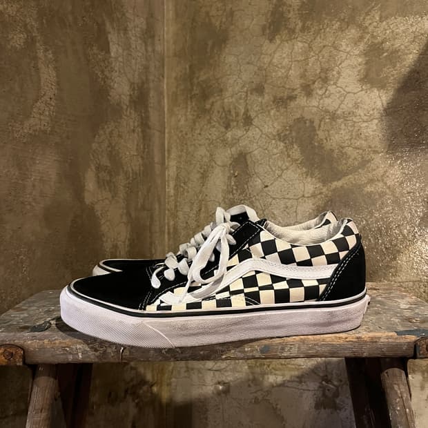 반스 스니커즈 (250)