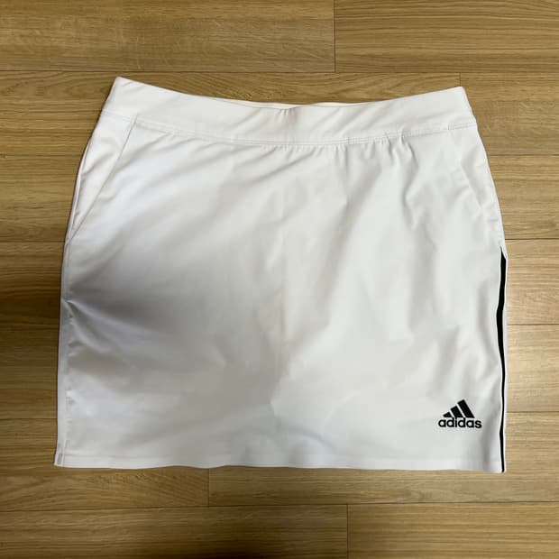 adidas 아디다스 골프 SS 미니 스커트